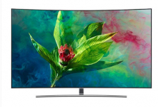 SAMSUNG Smart TV QE65Q8CNAT (65″, QLED, Ultra HD – 4K) für 1799 CHF (Bestpreis)