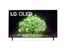 OLED TV LG OLED48A19 48″ 4K webOS 6.0 - CHF 549.– statt CHF 899.– - Gültig bis 11.07.2022 und solange Vorrat