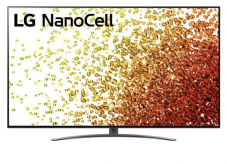 LG 65NANO919 (65″, 4K, NanoCell, webOS 6.0)