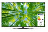 BLICK TAGESDEAL - 55-Zoll-4K-UHD-TV  LG 55UQ81009LB