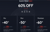 Tradingview Black Friday Deal (-40% bis -60%)
