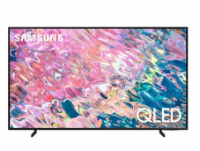 BLICK TAGESDEAL – Samsung 85-Zoll-4K-QLED-TV -QE85Q60B AUXXN