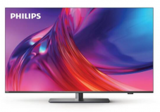 PHILIPS 43PUS8808/12 Smart TV (43″, LED, HDR, Ultra HD - 4K) zum neuen Bestpreis bei Microspot