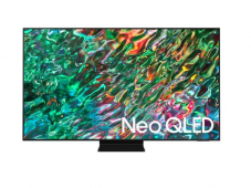 Fust - Samsung QE55QN90B - 55″, 4K UHD Neo QLED TV, 2022