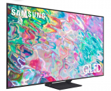 Samsung Q70B - 85-Zoll-4K-QLED-TV - (QE85Q70BATXXN)