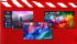 Interdiscount Rabattaktion – Bis zu 62% auf Samsung, Philips & LG TVs und Soundbars