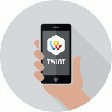 SBB-Billete twinten und 10.- zurückerhalten