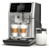 Mediamarkt - WMF Perfection 660L Kaffeevollautomat Edelstahl/Schwarz