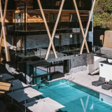 2 Nächte in neuem Designer-Hotel im Salzburger Land (AT) mit Frühstück für 169€ pro Person + kostenlos stornierbar