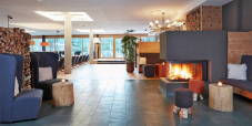 2 Nächte im 5* Hotel Arosea Life Balance im Südtirol (in der Nähe der Skipiste), inkl. 6 Gang-Abendmenüs, Wellness & Parking
