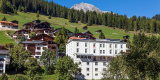 2 Nächte im Boutique-Hotel “Bellevue Wiesen” mit Bergblick 22min von Davos GR, gratis Stornierung innerhalb von 2 Wochen bei Travelzoo