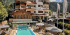 Zillertal Österreich: 4*sup Hotel mit Pools & 5-Gang-Menüs im Classy Deluxe Zimmer für 2 Personen