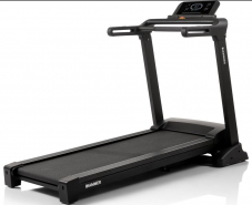 BLICK DEAL DES TAGES - HAMMER Laufband Fly Run 4.0