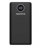 Twint App - ADATA Powerbank P20000QCD (20000 mAh, USB-A, USB-C, Display)