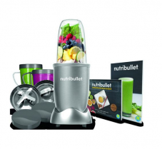 JUMBOMARKT - Nutribullet Extraktor (600 W)
