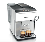 Nettoshop - Siemens   Kaffeevollautomat EQ500 Classic TP515D02 Weiss zum BESTPREIS!