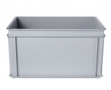 JUMBO - Utz Rako Behälter Box 60l (60x40x32.5cm), grau - 16.95 statt 34.95 (Abholpreis)