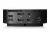 Daydeal - Dockingstation HP USB-C G5 5TW10AA - Gültig bis 15 Uhr!!
