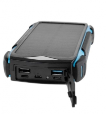 Blick Tagesdeal - 	QI-Powerbank  onit F00809