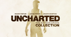 Playstation – Uncharted: The Nathan Drake Collection und Journey kostenlos