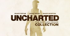 Playstation - Uncharted: The Nathan Drake Collection und Journey kostenlos