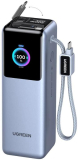 Ugreen Power Bank (25000 mAh, 200 W, 92.50 Wh)