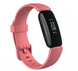 melectronics – Activity TrackerFitbit Inspire 2 Desert Rosa (Abholpreis)