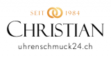Christian Uhrenschmuck Adventskalender
