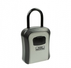 Coop Bau + Hobby - BURG-WÄCHTER Schlüsseltresor KEY SAFE 50 SB
