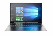 LC-Power N5095 (14.1″ FHD, Celeron, 12GB, 256GB SSD, Intel UHD, W10P)