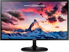 Samsung S24F350FHU 24“ Monitor bei digitec