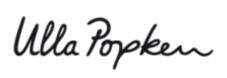 Ulla Popken: gratis Versand ohne Mindestbestellwert
