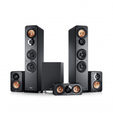 Ultima 40 Surround „5.1-Set“