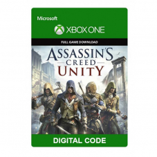 Xbox One - Assassin’s Creed: Unity