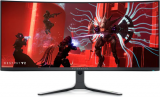 ALIENWARE 34 CURVED QD-OLED-GAMINGMONITOR – AW3423DW bei DELL