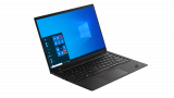Lenovo ThinkPad X1 Carbon Gen 9 (14″ Intel® Core™ i7-1165G7, 16 GB LPDDR4x, 1 TB M.2 2280 SSD) beim Lenovo Shop