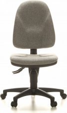 Topstar Point 20 Bürostuhl in grau bei Digitec zum neuen Bestpreis