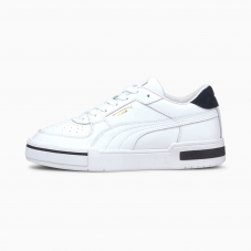 20% Rabatt auf Sneaker beim Puma Shop. Z.Bsp. CA Pro Heritage Sneaker White-White-Black