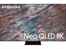 SAMSUNG QE75QN800A TV (75 „, UHD 8K, QLED) bei MediaMarkt