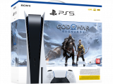 Sony Playstation 5 (PS5) God of War Bundle bei Media Markt