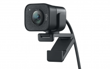 LOGITECH StreamCam Webcam in beiden Farben für 69 Franken bei MediaMarkt