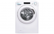 CANDY CS 1482DE-88 Waschmaschine (8 kg, Weiß) bei MediaMarkt