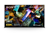 OLED-Fernseher SONY 65”/164 cm XR65A75K, 4K zum neuen Bestpreis bei Conforama