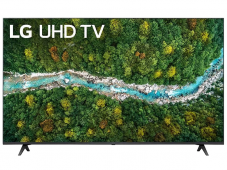 LED-Fernseher LG ELECTRONICS 75“/190 cm 75UP77009LB, 4K UHD bei Conforama