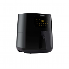 Heissluft-Fritteuse Essential Airfryer 0.8 kg, Schwarz bei Philips zum neuen Bestpreis