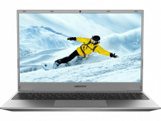 MEDION AKOYA E16401 (MD62313) Notebook (16.1 „, 1 TB SSD, 16GB RAM, i5-1135G7) zum neuen Bestpreis bei MediaMarkt