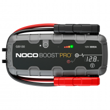 NOCO Genius Boost Pro Jump Starter GB150 zum neuen Bestpreis bei Migros Do it + Garden