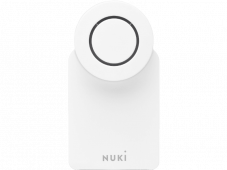 NUKI Smart Lock 3.0 CH Smartes Türschloss zum neuen Bestpreis bei MediaMarkt