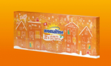 Ovomaltine: Ovo Adventskalender für CHF 13.85 inkl. Versand (Anmeldung Newsletter nötig)