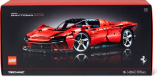 LEGO® 42143 Ferrari Daytona SP3 bei melectronics